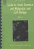 Guide to Yeast Genetics and Molecular Biology, Part A (Methods in Enzymology Series, 194)