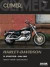 Harley Davidson XL Sportster 2004-2006 (Clymer Motorcycle Repair)