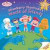 Strawberry Shortcake's World of Friends with Sticker and Postcard (Strawberry Shortcake (Paperback))