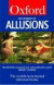 A Dictionary of Allusions (Oxford Paperback Reference S.)