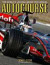 Autocourse 2007-2008: The World's Leading Grand Prix Annual