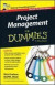 Project Management for Dummies 2nd UK Po