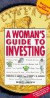 Woman's Guide to Investing