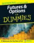 Futures and Options for Dummies (For Dummies S.)