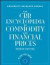 The CRB Encyclopedia of Commodity and Financial Prices + CD-ROM (CRB Encyclopedia of Commodity & Financial Prices)