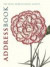 Royal Horticultural Society Address Book 2007