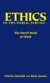 Ethics in the Public Service: The Moral Mind at Work (Text and Teaching)