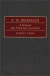 S. N. Behrman: A Research and Production Sourcebook (Modern Dramatists Research and Production Sourcebooks)