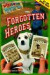 Forgotten Heroes (Wishbone Mysteries (Paperback))