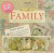 Instant Memories: Family: Ready-to-Use Scrapbook Page