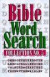 Bible Word Search: Collection No. 5