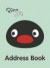 "Pingu" Address Book
