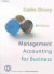Management Accounting For Business Decisionsrd ed