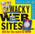 Wacky Websites Page-A-Day Calendar 2009