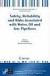 Safety, Reliability and Risks Associated with Water, Oil and Gas Pipelines (NATO Science for Peace and Security)