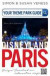 Your Theme Park Guide Disneyland Paris: Where Adventures Begin
