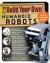 Build Your Own Humanoid Robots : 6 Amazing and Affordable Projects (TAB Robotics)