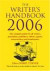 Writers Handbook (Writer's Handbooks (MacMillan))