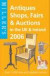 Miller's: Antiques Shops, Fairs & Auctions in the UK and Ireland 2006 (Millers Antiques Shops, Fairs and Auctions)