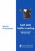 Calf And Heifer Rearing (University of Nottingham Easter School in Agricultural Science S.)