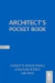 Architect's Pocket Book, Third Edition