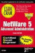 Exam Cram for Advanced NetWare 5 Administration CNE (Exam: 50-640)
