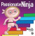 Passionate Ninja