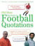 The Book of Football Quotation