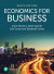 Economics for Business + MyLab Economics with Pearson eText
