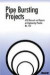 Pipe Bursting Projects (ASCE Manuals and Reports on Engineering Practice No. 112) (Asce Manual and Reports on Engineering Practice)