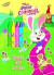 Spring Into Action! with Crayons