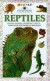 Reptiles (Funfax Eyewitness Books)