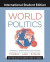 World Politics: Interests, Interactions, Institutions (Fifth Edition)