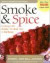 Smoke And Spice, Revised ed