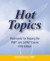 Hot Topics Flashcards for Passing the Pmp Exam: Hot Topics Flashcards 5th Edtion (Hot Topics)