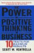 The Power of Positive Thinking in Busine