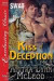 Kiss of Deception [SWAT-Secret Werewolf Assault Team 3] (Siren Publishing Everlasting Classic ManLove)