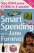 Smart Spending with Jane Furnival: You Can Save a #1000 in Four Weeks