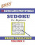 Sudoku for Beginners 60 Easy Extra Large Print Puzzles - Volume 2: With solutions. Easy-to-see font, one full page per game. Large size paperback