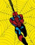 The Amazing Spider-man: Address Book