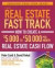 The Real Estate Fast Track: How to Create a $5,000 to $50,000 Per Month Real Estate Cash Flow   (Creating Cash Flow Series)