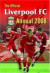 The Official Liverpool FC Annual 2008
