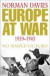 Europe at War 1939-1945: An Empty Victory