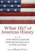 What Ifs? of American History: Eminent Historians Imagine What Might Have Been (What If? (G.P. Putnam's Sons))