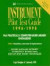 Instrument Pilot Test Guide 1996-1998