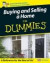 Buying and Selling a Home for Dummies (For Dummies S.)