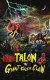 Talon the Giant Killer Claw