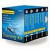 MCITP Self-Paced Training Kit (Exams 70-640, 70-642, 70-643, 70-647): Windows Server® 2008 Enterprise Administrator Core Requirement