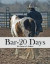 Bar-20 Days: ( Annotated )