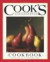 The Cook's Illustrated Cookbook: 2, 000 Recipes from 20 Years of America's Most Trusted Cooking Magazine